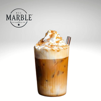 Iced Toffee Nut